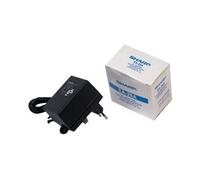 EA-28A - Adaptateur secteur - pour Sharp EL-1601H, EL-1611H, EL-1611PA, EL-1625H, EL-1801C, EL-1801L, EL-2626H