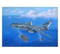 Ea-3b Skywarrior Strategic Bomber - 1:48e -