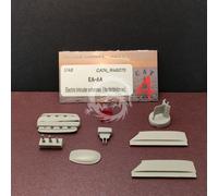 EA-6A Electric Intruder BIG SET ( for Hobbyboss ) CAT4 R48076 skala 1/48
