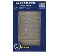 Ea-6b Prowler - 1:700e - Trumpeter G