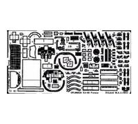 Ea-6b Prowler - 1:72e - Eduard Accessories G