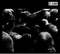 Ea 80 - Mehr Schreie (Reissue) [Import]