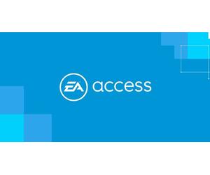 EA ACCESS - 12 Months (XB1)