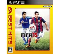 EA BEST HITS FIFA 15