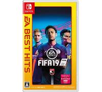 EA BEST HITS FIFA 19 -Switch