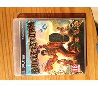 EA Bulletstorm