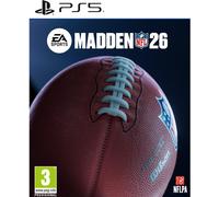 Ea Centresoft Ea Sports™ Madden Nfl 26 PS5 Taille unique Unisex