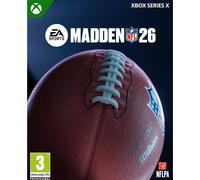 Ea Centresoft Ea Sports™ Madden Nfl 26 XBS Taille unique Unisex