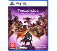 Ea Dragon Age: The Veilguard PS5 Taille unique Unisex