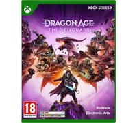 Ea Dragon Age: The Veilguard Xbox Série Taille unique Unisex