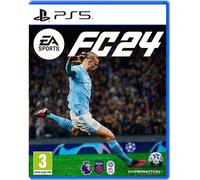 Ea Ea Sports™ Fc 24 PS5 Taille unique Unisex