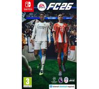 Ea Ea Sports Fc 26 NSW Menthe Unisex