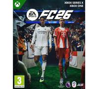 Ea Ea Sports Fc 26 XBS Menthe Unisex