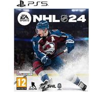Ea Ea Sports Nhl 24 PS5 Taille unique Unisex