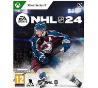 Ea Ea Sports Nhl 24 Xbox 4 Taille unique Unisex