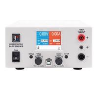 EA Electro-Automatik 39200112 EA-PS 2042-06B Bloc d'alimentation de Laboratoire réglable 0-42 V/DC 0-6 A 100 W USB