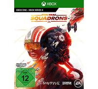 Ea Games Star Wars Squadrons Xbox One Usk 16