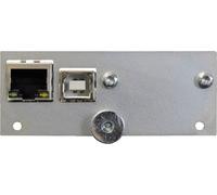 EA Elektro Automatik EA-IF KE5 USB/LAN Interface Convient pour marque (blocs d'alimentation) EA Elektro-Automatik