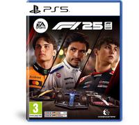 Ea F1 25 PS5 Taille unique Unisex