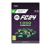 EA FC 24 1050 Points | Xbox One / Xbox Series X|S