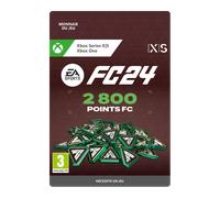 EA FC 24 2800 Points | Xbox One / Xbox Series X|S