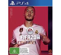 Electronic Arts FIFA 20
