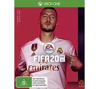 EA FIFA 20 - Xbox One - Langue italienne