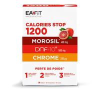 Eafit Calories Stop 1200 60comp