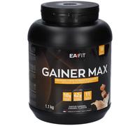 EAFIT GAINER MAX – Caramel – 1,1 kg
