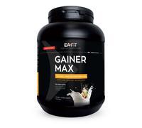 EAFIT GAINER MAX – Vanille noisette – 1,1 kg