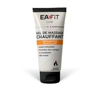 Eafit Gel de massage chauffant – 75 ml