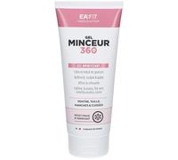 EA Fit® GEL MINCEUR 360 Gel(S) 200 ml