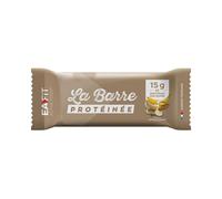 EA Fit Active Food La Barre Protéinée Saveur Banane 46g