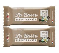 EA-FIT La Barre Protéinée Vanille 2x1000 ml