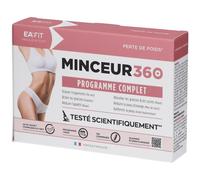 EA-FIT Minceur 360 Perte De Poids Comprimé(S) 120 pc(s)