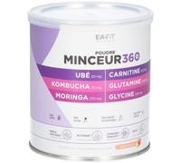 EA FIT Poudre minceur 360 - Ubé Kombucha 250 g