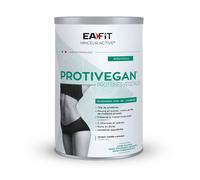 EA Fit PROTIVEGAN® Vanille - Caramel Poudre 450 g