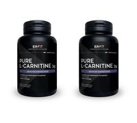 EA Fit Pure L-Carnitine 2G Capsule(S) 2x90 pc(s)