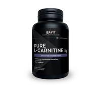 Eafit Pure L-Carnitine 90 gélules