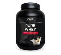 EA Fit Pure Whey Vanille-Noix Poudre 750 g