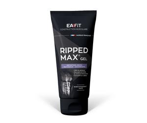 EA Fit RIPPED MAX GEL Définition Abdos Gel(S) 200 ml