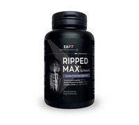 EA Fit Ripped Max Ultimate séchage globale Comprimé(S) 120 pc(s)
