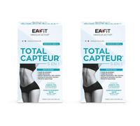EA Fit Total Capteur® 5 en 1 Capsule(S) 2x60 pc(s)
