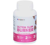 Eafit Minceur Active Ultra Slim Burner 120 Gélules