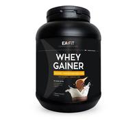 EAFIT Whey Gainer Equilibre Attitude Chocolat 750 g