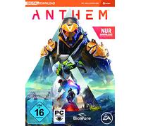 EA Games Anthem PC USK: 16