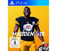 Ea Games Ps4 Madden Nfl 19