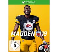 EA Games Madden NFL 19 Xbox One USK: 0