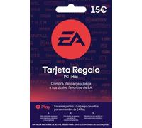EA Gift Card 15 EUR Key FRANCE