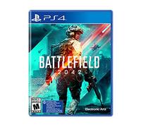 EA Import-Region Battlefield 2042 Jeu pour PlayStation 4